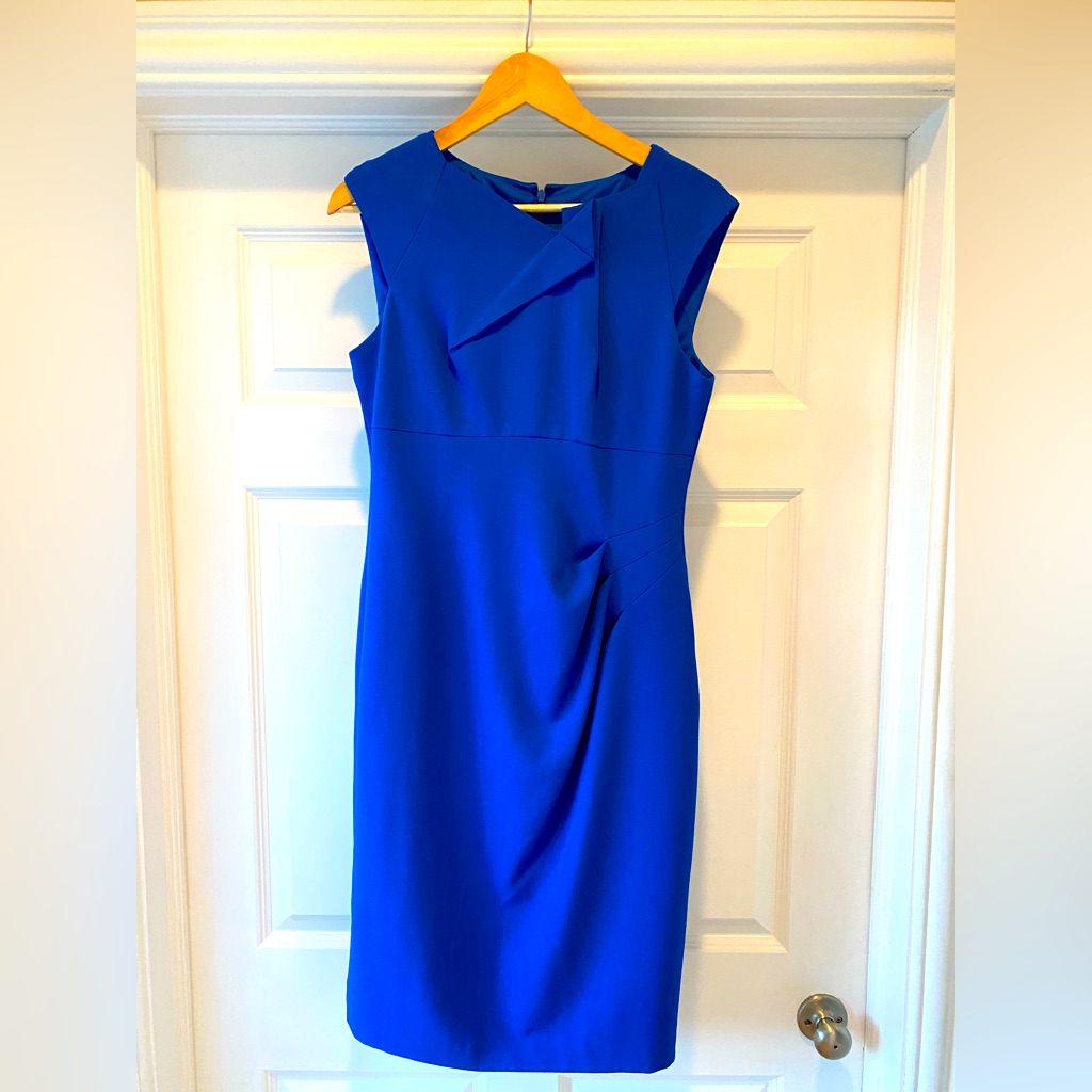 Adrianna Papell Women’s Cocktail Or Business Dress